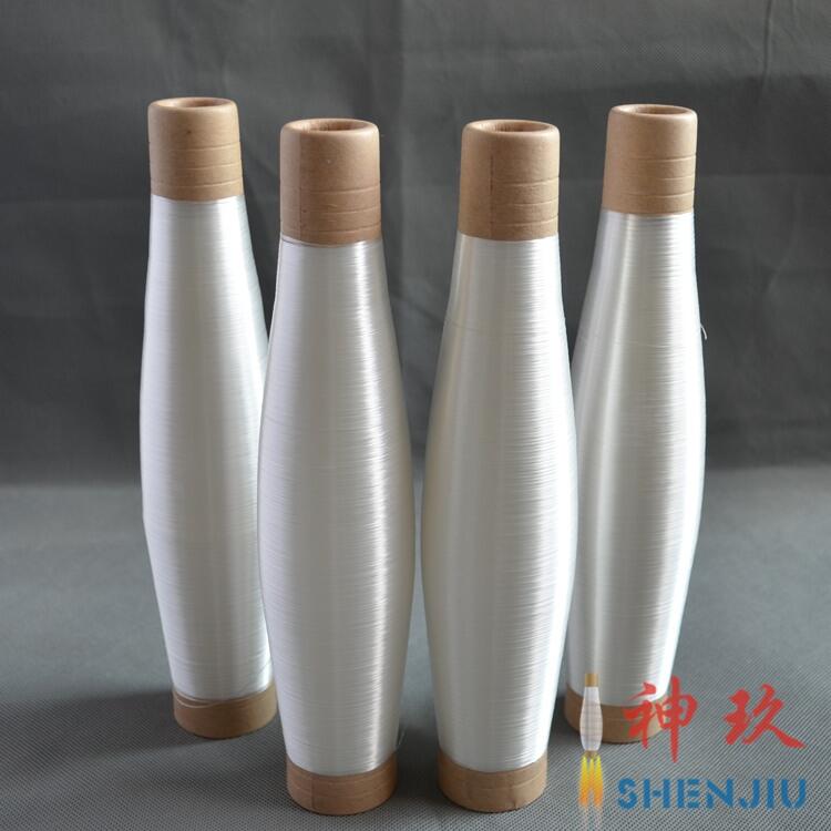 高性能無機纖維——石英纖維