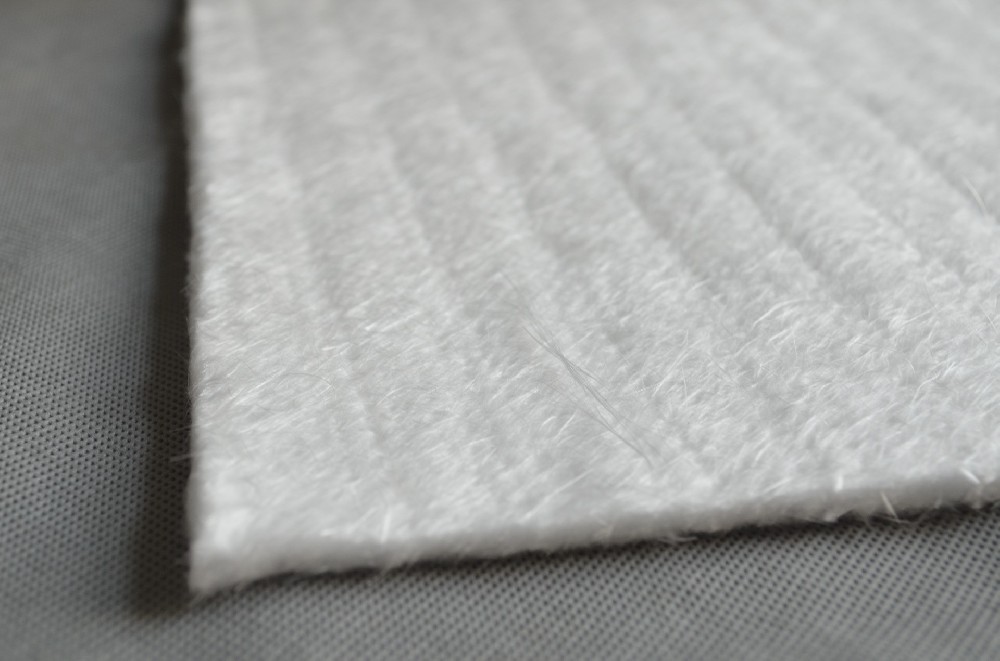 高性能石英纖維產(chǎn)品