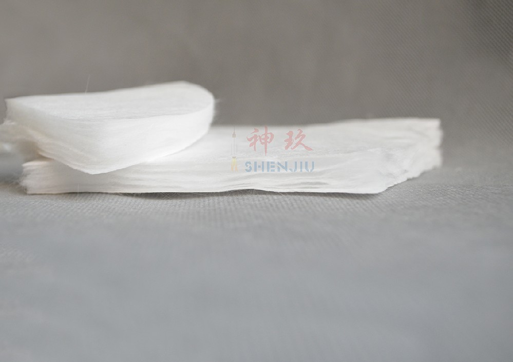 石英纖維的耐熱性能