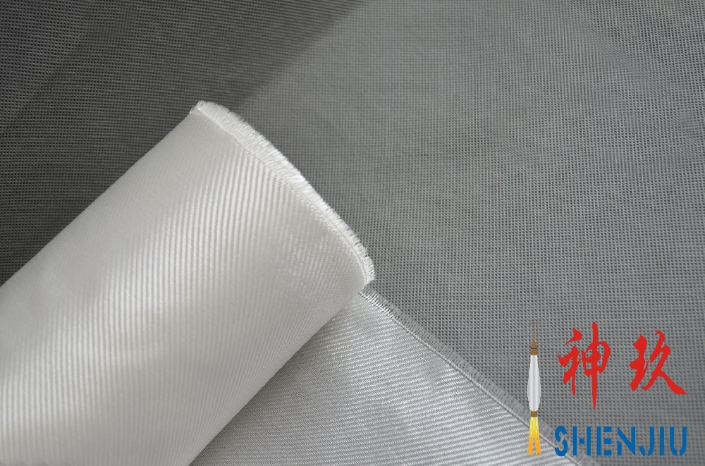 石英纖維的研究現狀