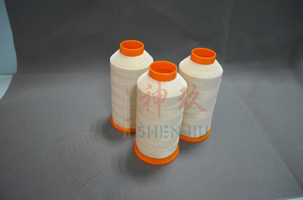 神玖石英纖維縫紉線的優勢及用途