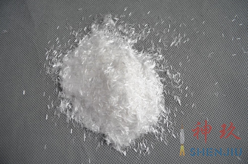 與石英纖維復(fù)合的陶瓷基體材料