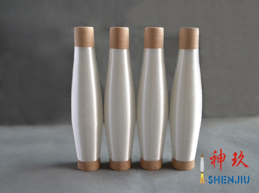 阻燃纖維的現(xiàn)狀及發(fā)展趨勢