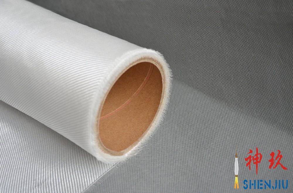 石英纖維和玻璃纖維的區(qū)別?