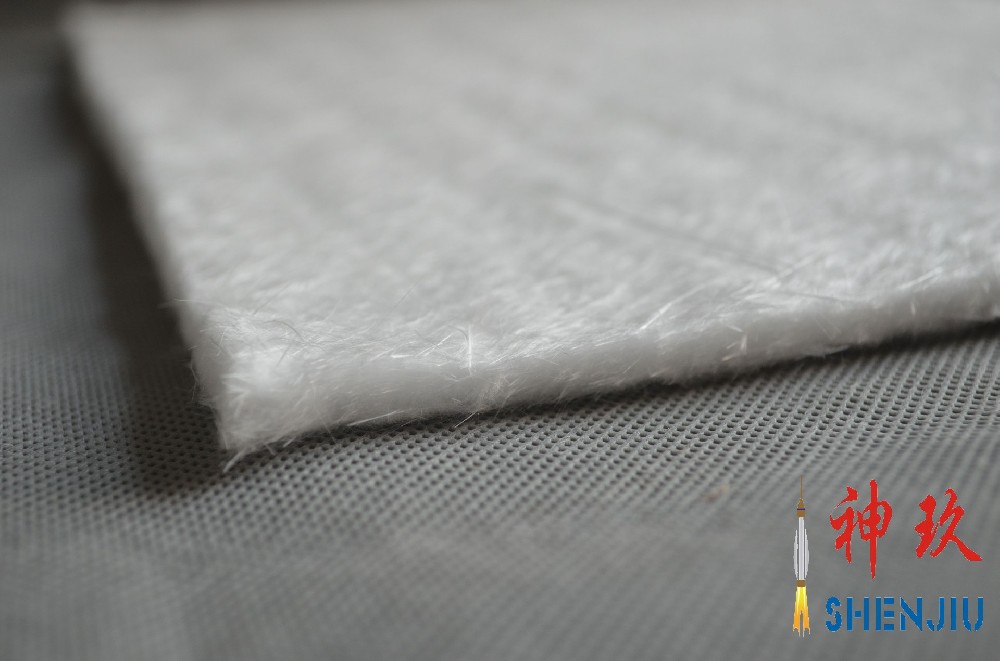 石英纖維在飛機上的應用