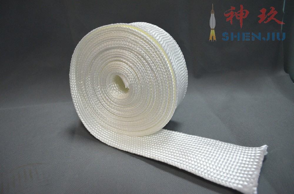 石英纖維套管有什么特點(diǎn)及用途？