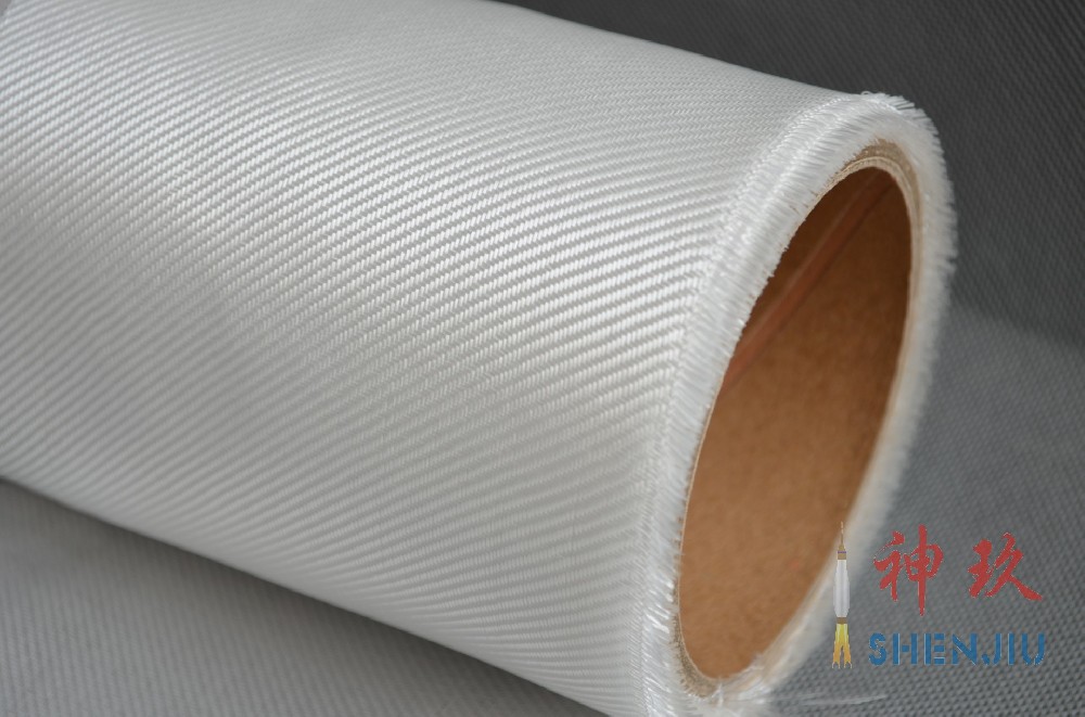 石英纖維的性能特點(diǎn)