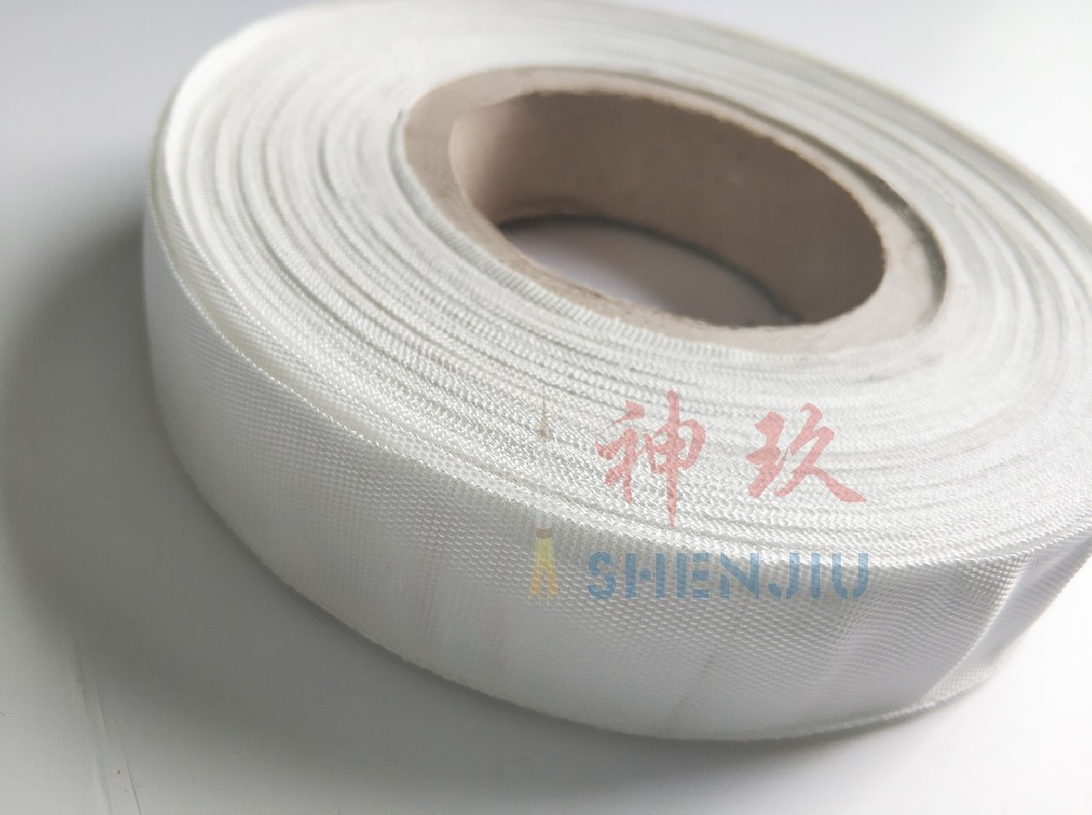 石英纖維帶可以應用在什么地方？