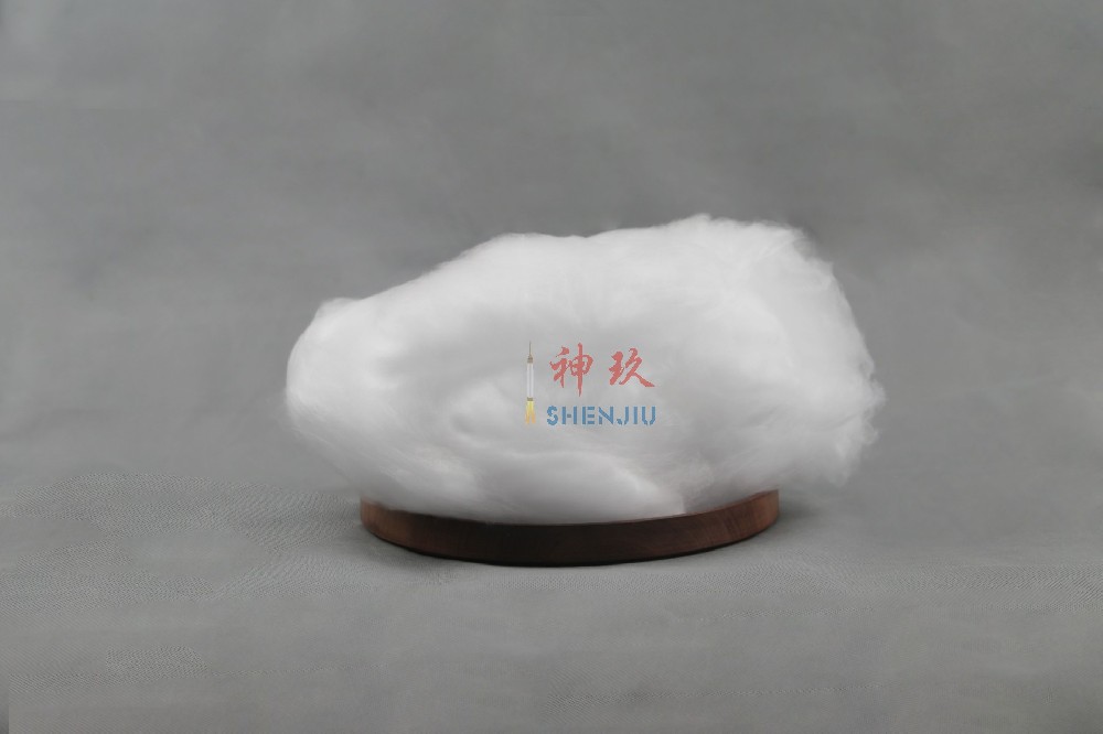 氣相色譜進樣口的玻璃襯管中填裝石英棉可以起到什么作用？