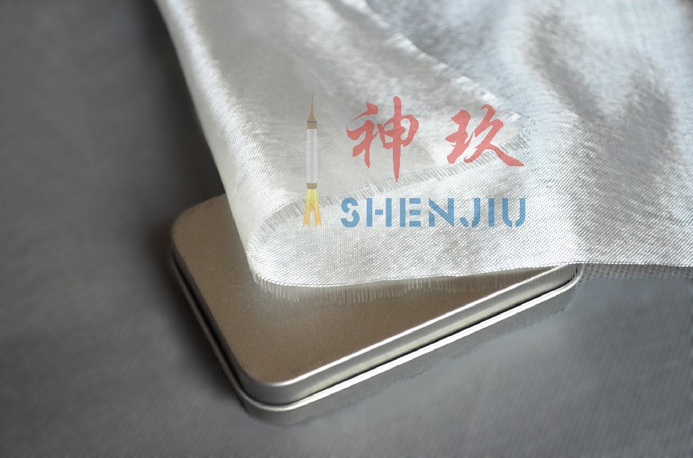 石英纖維：復(fù)合材料中的“增強劑”