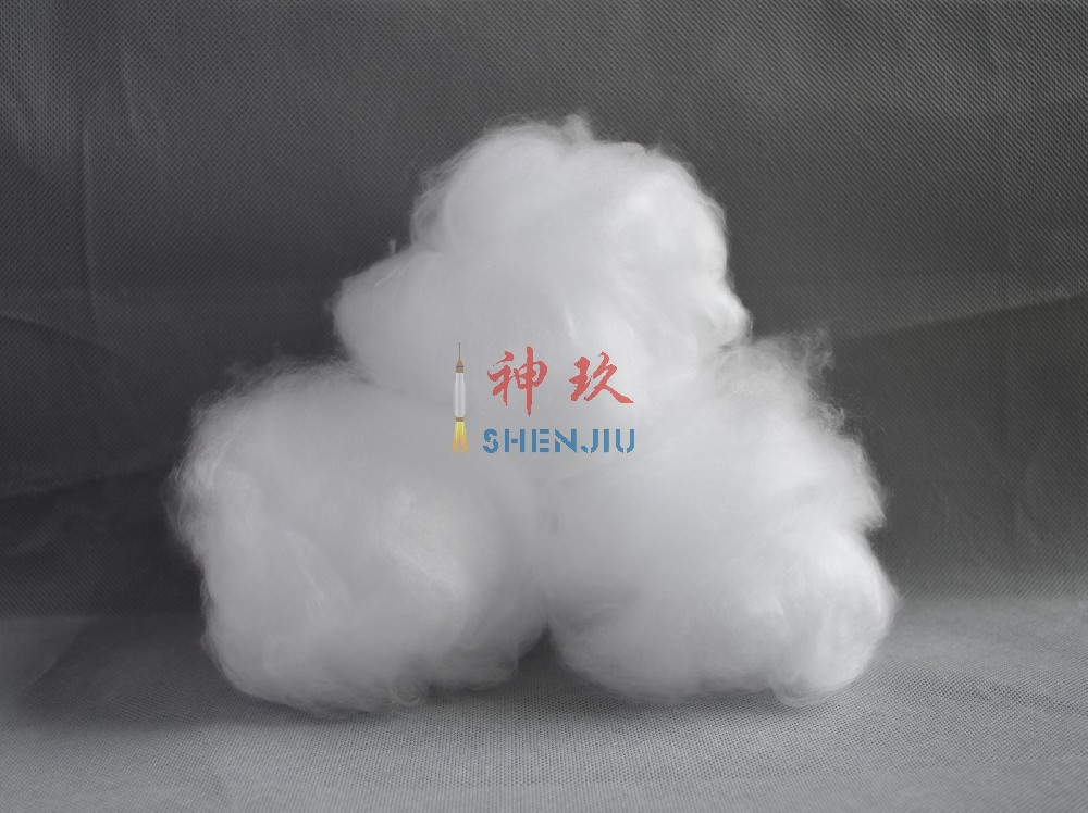 石英纖維棉SJ111