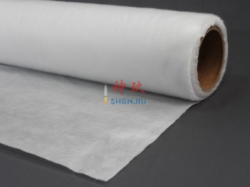 石英纖維網胎SJ117