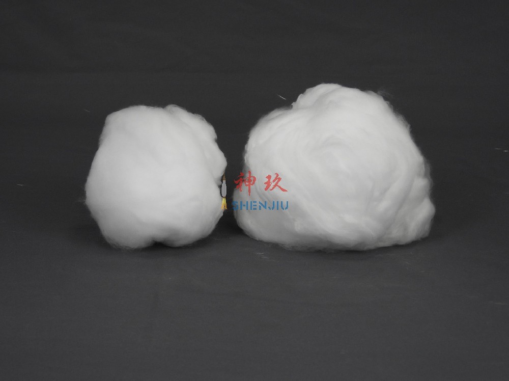 什么是石英纖維棉？高溫絕緣的“白色鎧甲”